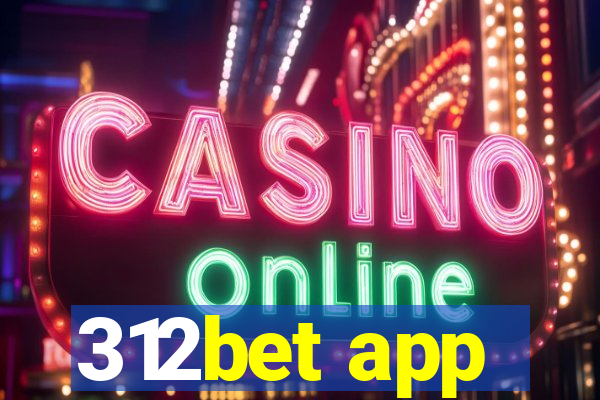 312bet app